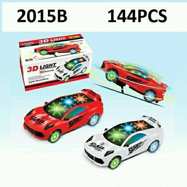 LIGHT 3D CAR Buy @ ₹338