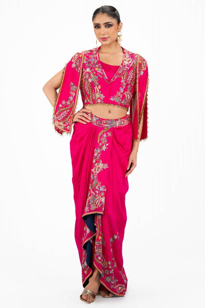 Dabka Co-ord Buy at ₹27495