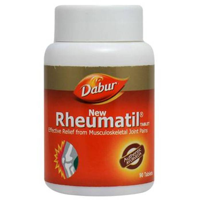 Dabur Rheumatil Tablet