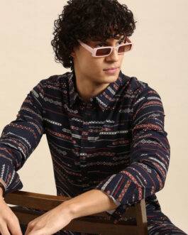 Pure Cotton Printed Co-Ords