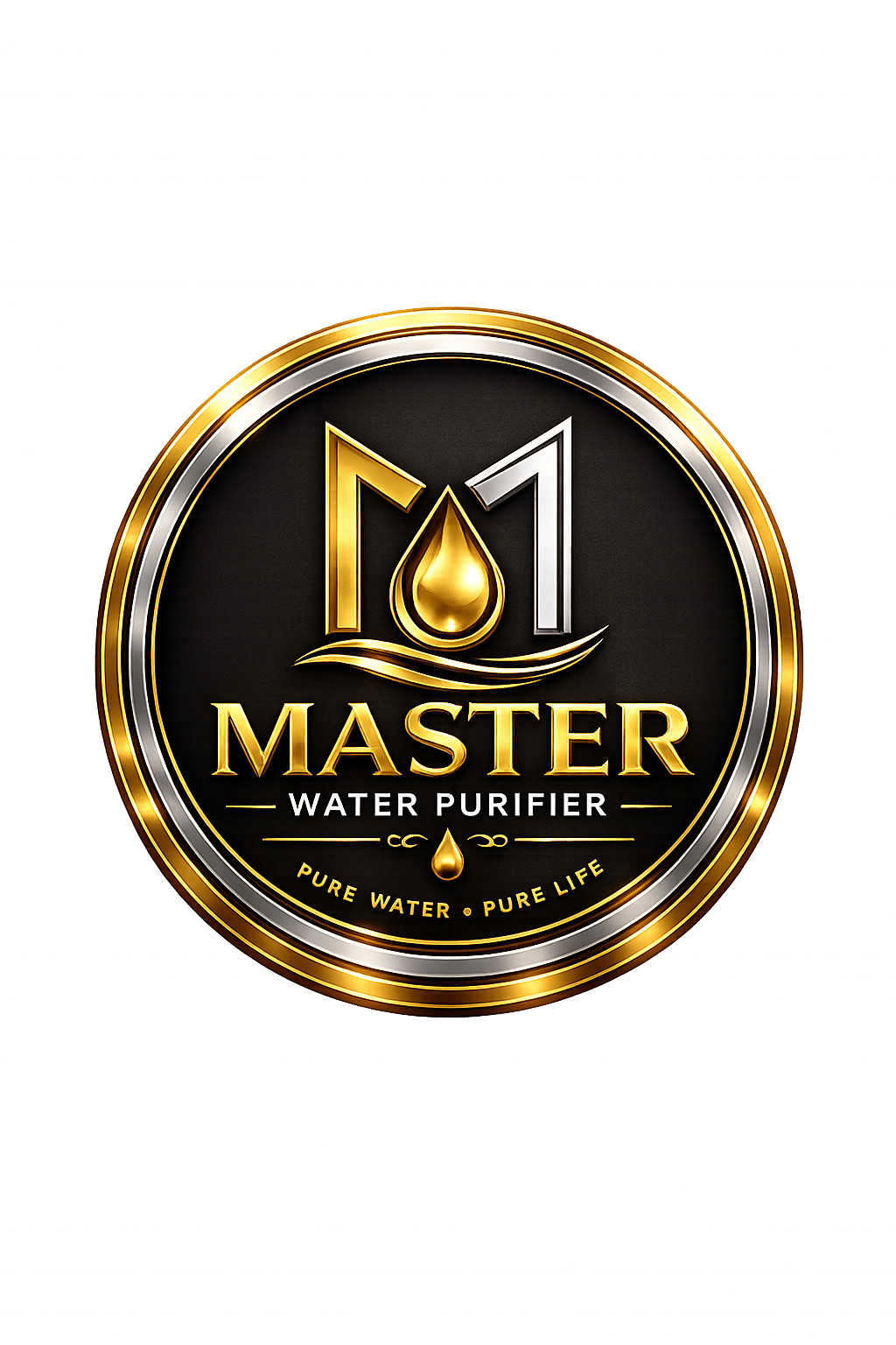 Master Water Purifier