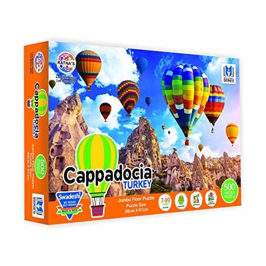 Cappadocia Turkey Buy @ ₹399