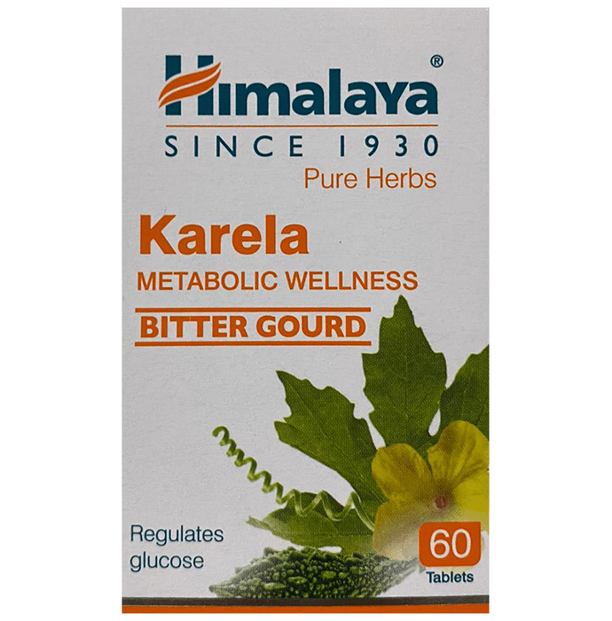 Himalaya Wellness Pure Herbs...