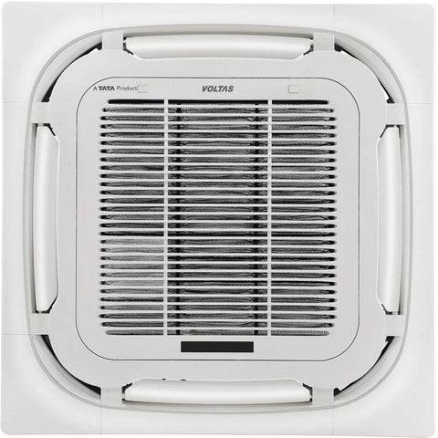 Voltas 3.0 ton 2 Star Fixed Speed Cassette Air Conditioner (36CZAA) Buy only at ₹95999