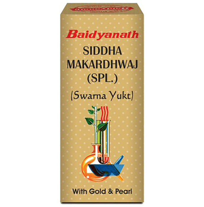 Baidyanath (noida) Siddha...