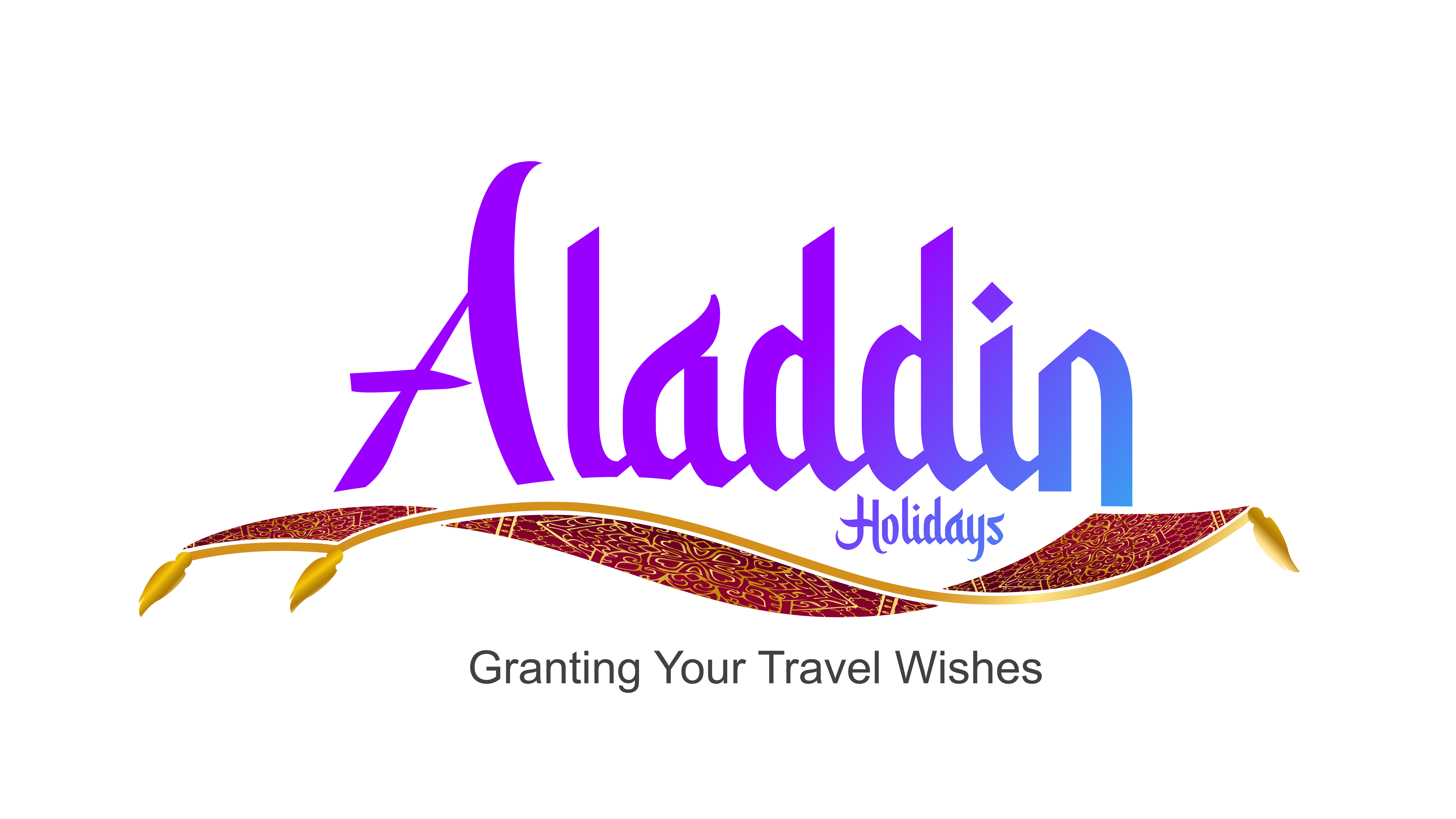 Aladdin
