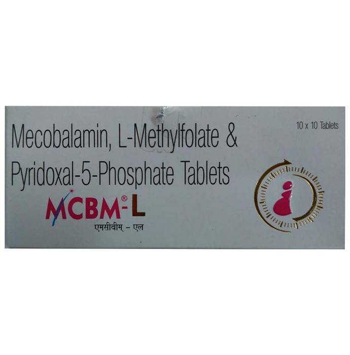 Mcbm -l Tablet