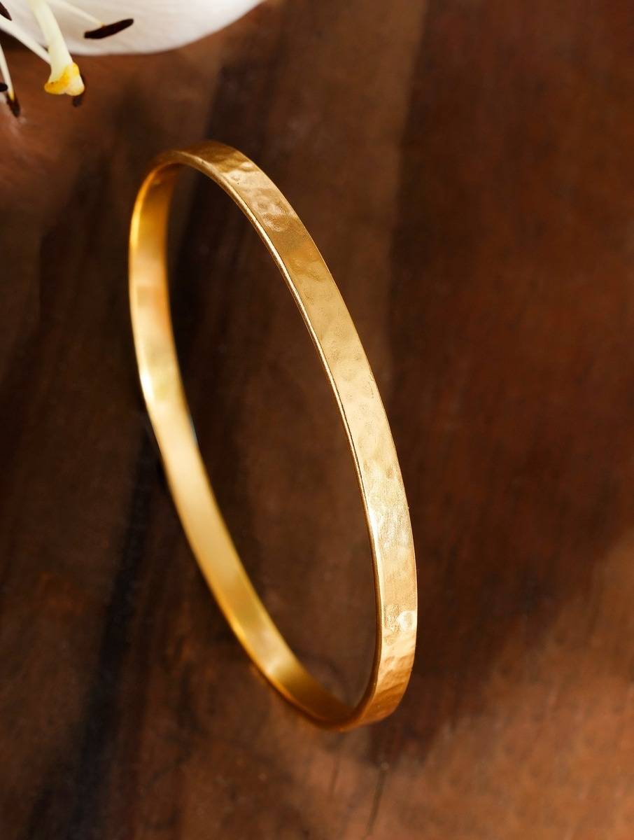 Women Brass Bangle