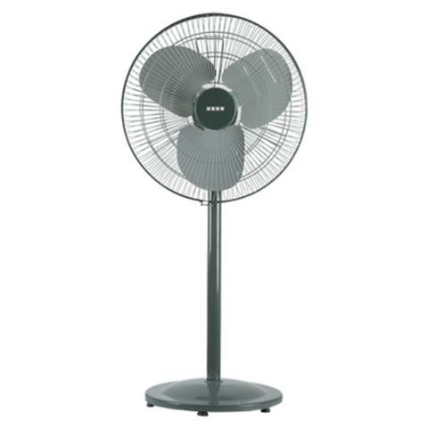 Usha 500mm 3 Blads Electric Metal Pedestal Fan (Farratta) Buy only at ₹4999