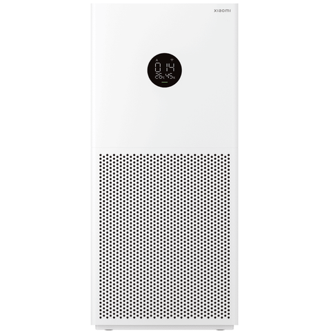 MI Xiaomi 4 Best Purified & Fast Purification in 7 Mins Smart Air Purifier (Xiaomi 4, White) Buy only at ₹17999
