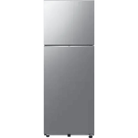 Samsung 330 Ltrs 2 Star Frost Free Double Door Refrigerator (RT34DG5A2BS8) Buy at only ₹39999