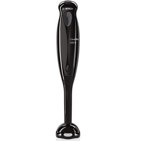 Bosch MS1BG1021I, 400 Watts Hand Blender with Beaker and Chopper, Black Buy only at ₹2600