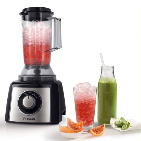 Bosch MCM3501M, 800 Watts Electric Ice Crushing Food Processor, Black Buy at only ₹11124