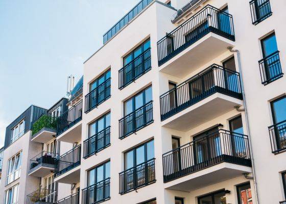 Buy 3 BHK Apartment in Faridabad Now