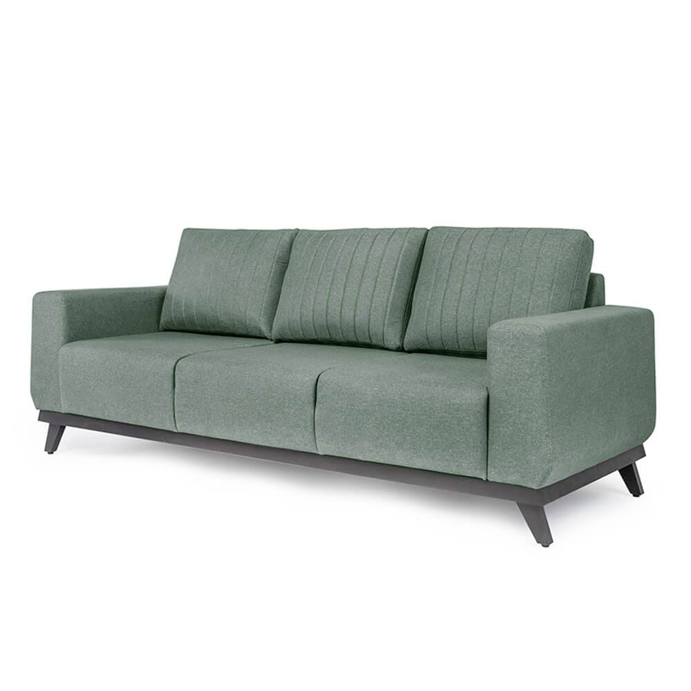 Barcelona Sofa - Three Seater