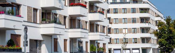 4 BHK luxury flats in Faridabad