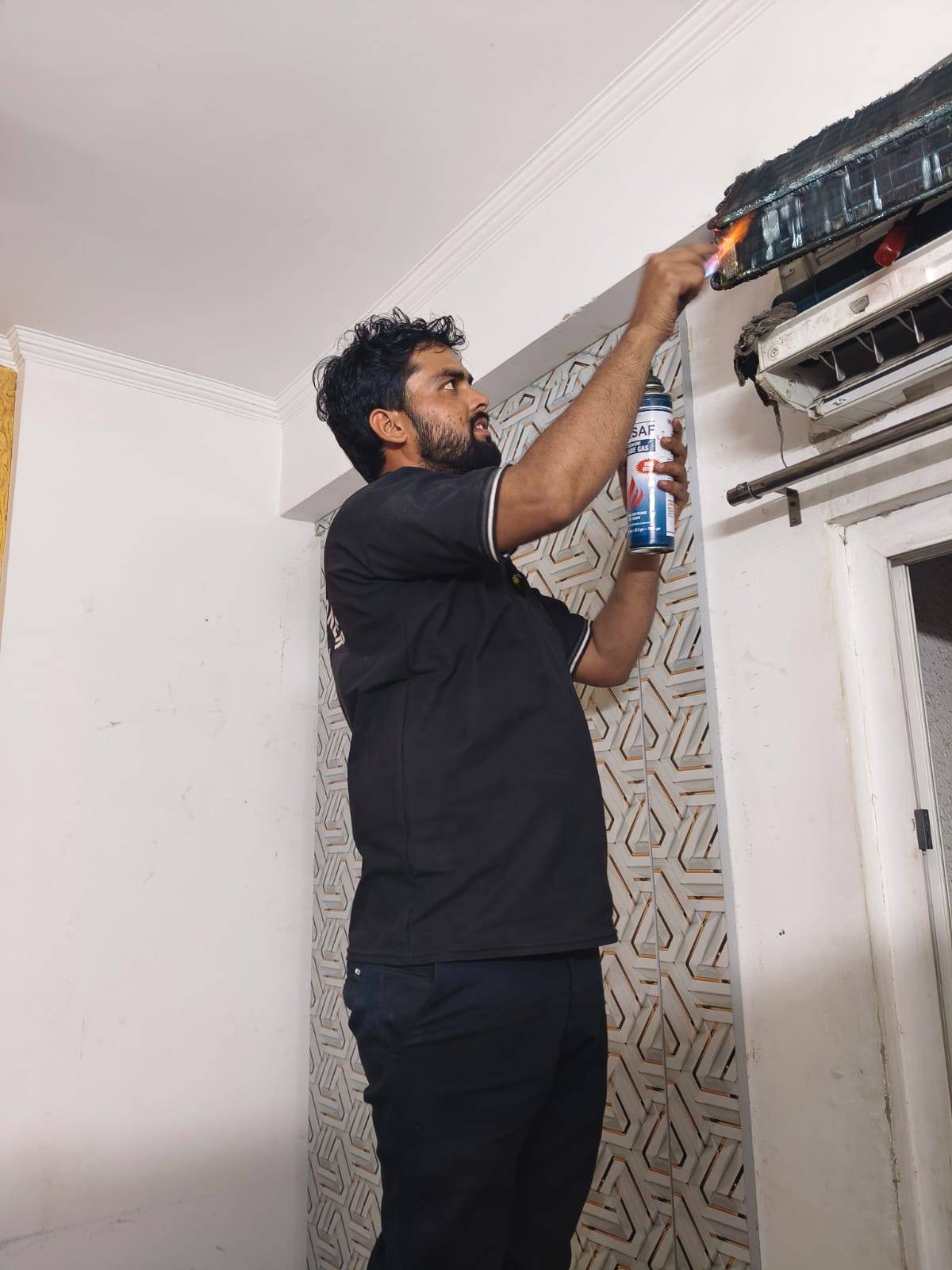 Ac Service in Noida