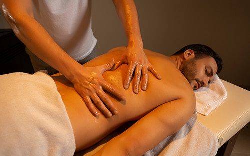 Body Massage with Happy Endings in Panvel 8655734353