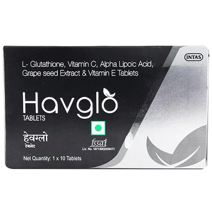 Havglo Tablet