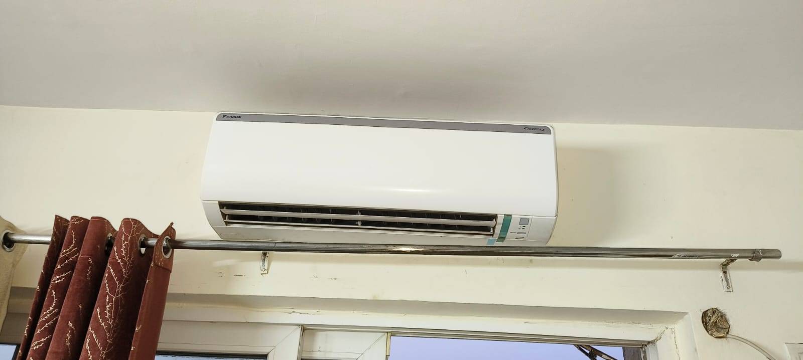 AC Repairing & Installation