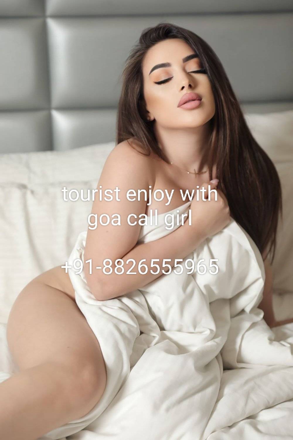 Book Now #Trusted and Verified Independent Call Girls In Anjuna Beach 8826555965 Goa Verified Escorts, No Advance Cash On Delivery