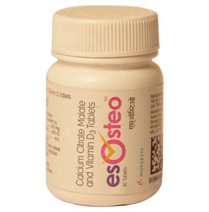 Esosteo Tablet