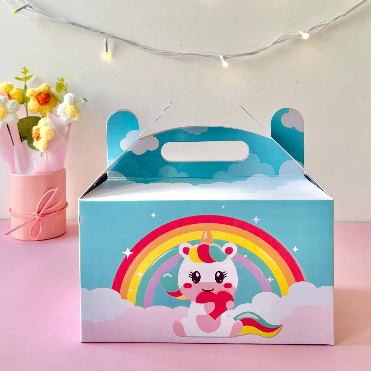 The Enchanted Unicorn Hamper Box Buy @ ₹449