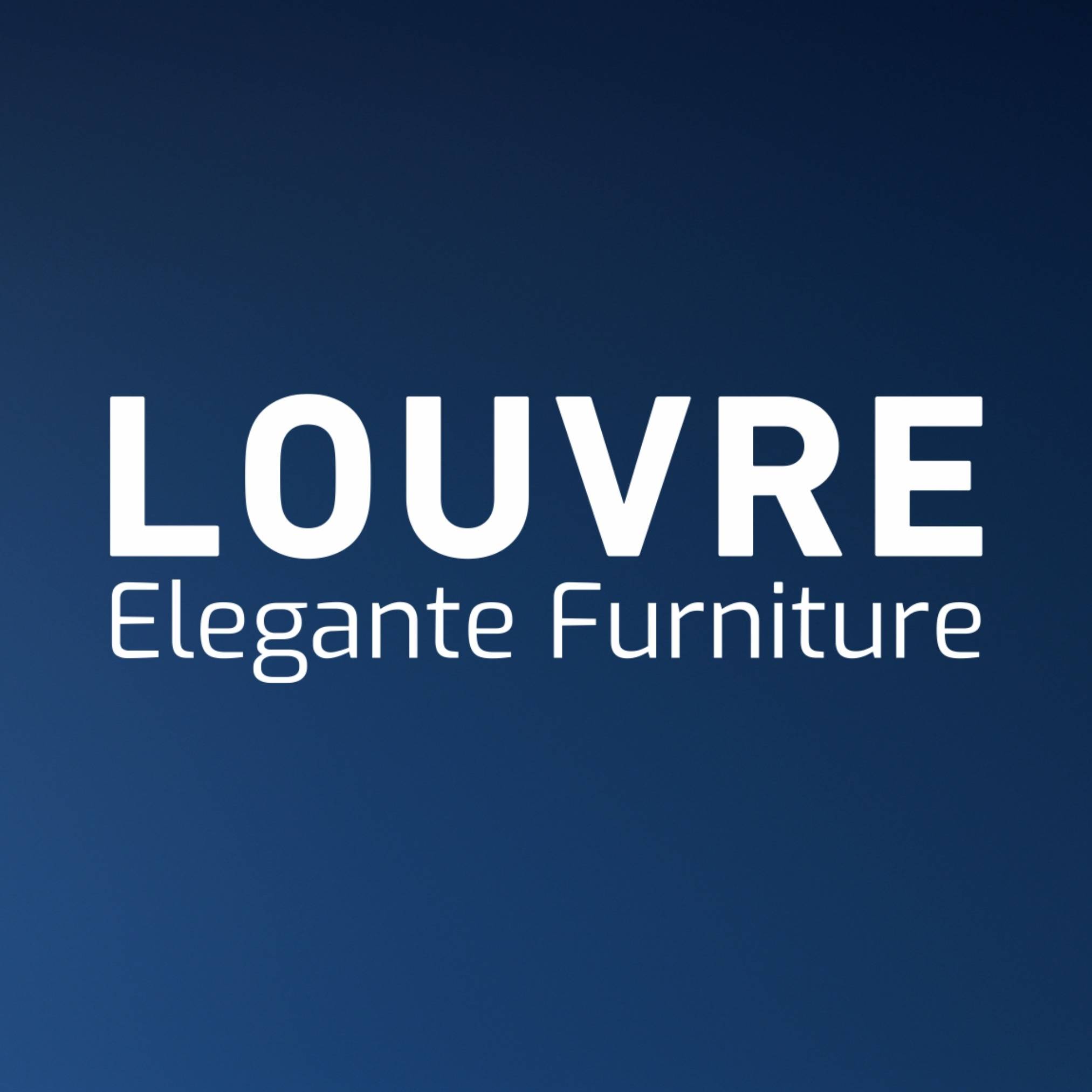 Louvre Elegante Furniture