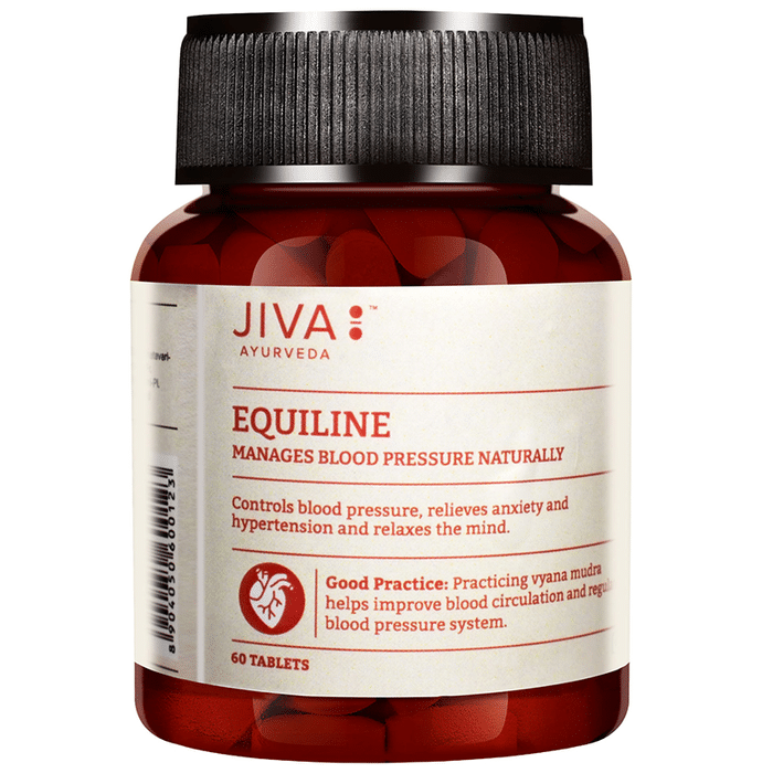 Jiva Equiline Tablet