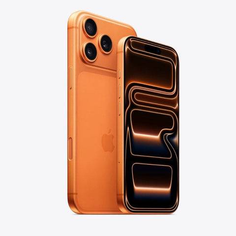 Apple iPhone17 Pro 512Storage, 5G with Camera Control, 4K 120 fps Dolby Vision Mobile Phone (Multi Colour) Buy only at ₹154899