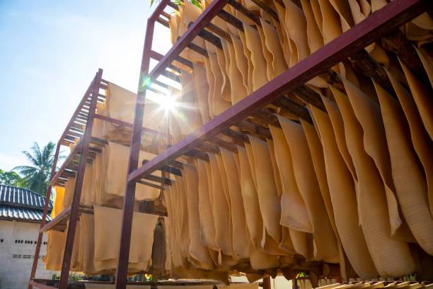 Khandesh Natural Rubber Sheet