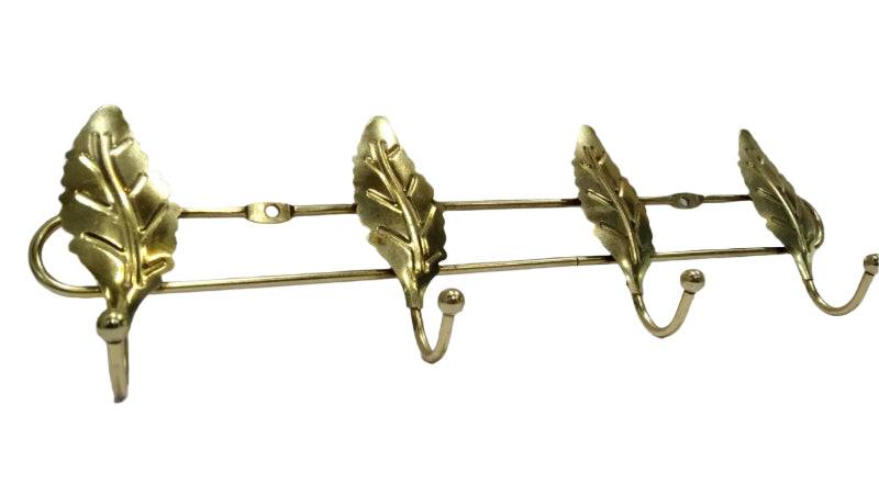 Leaf Shape 4 Hook Buy @ ₹129