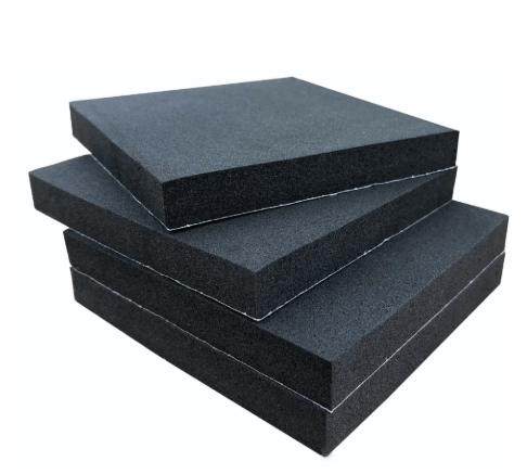 Khandesh Ballistic Rubber Tiles
