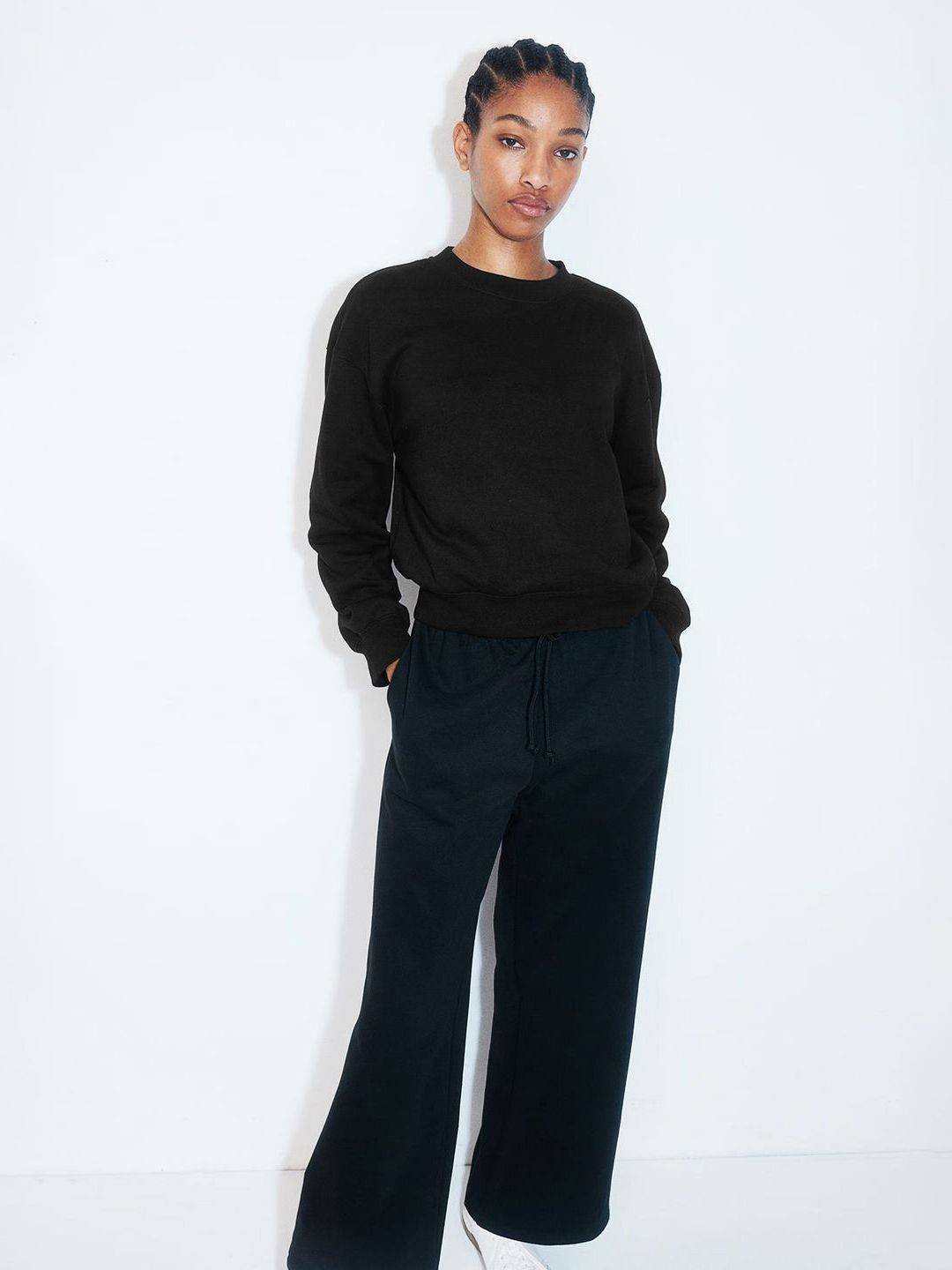 Kotty Women Oversized Sweatshirt