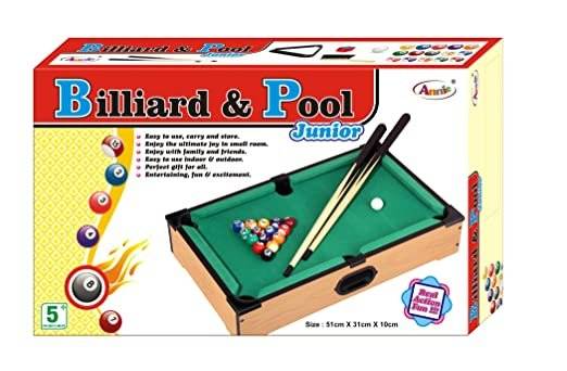Billiard & Pool Buy @ ₹699
