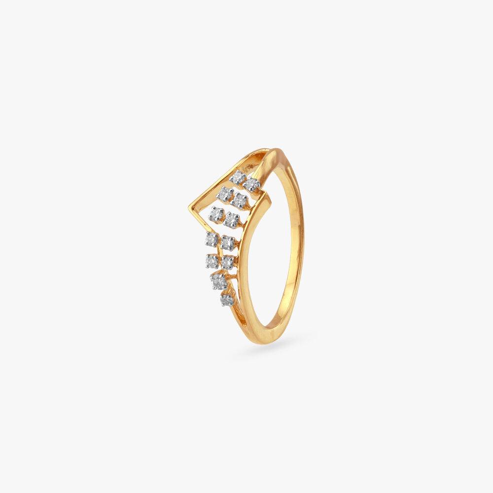 Artline Radiance Diamond Ring
