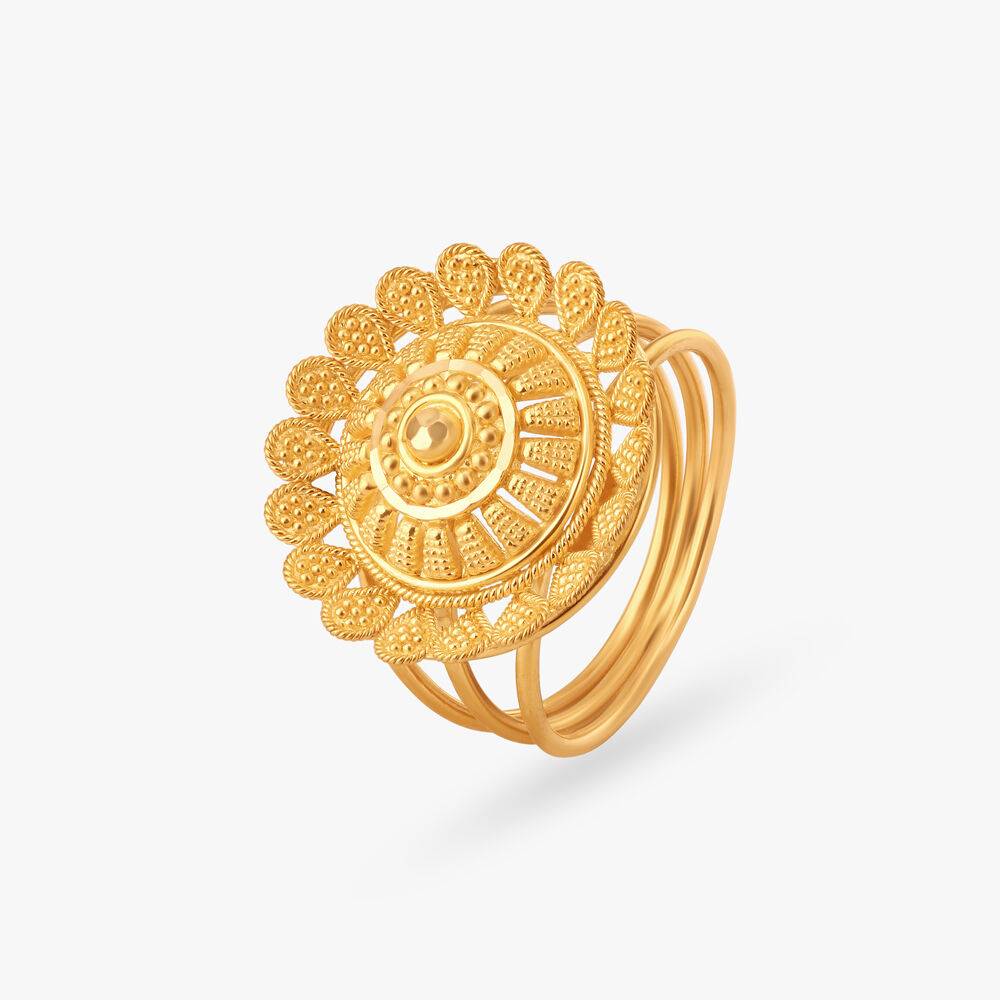 Regal Tradition Ring