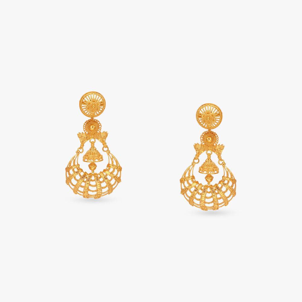 Mandap Jyoti Gold Kanbala