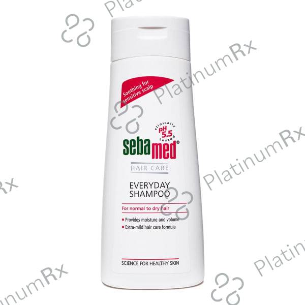 Sebamed Everyday Shampoo 200ml