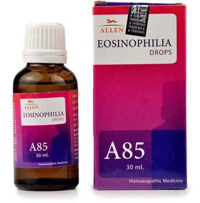 Allen A85 Eosinophilia Drop