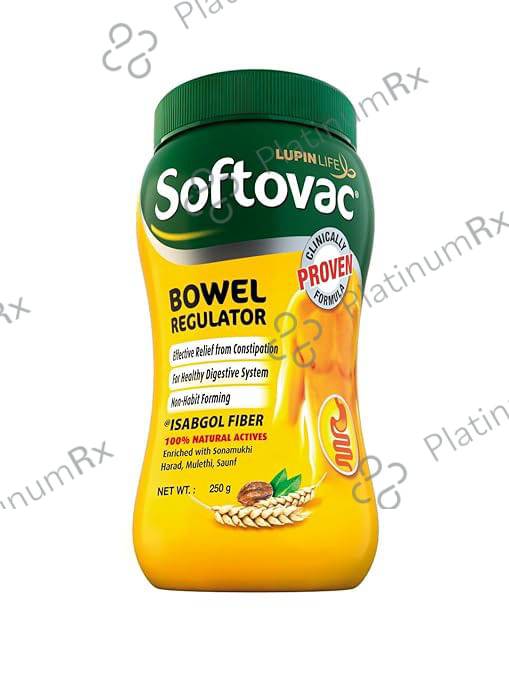 Softovac Powder 100gm