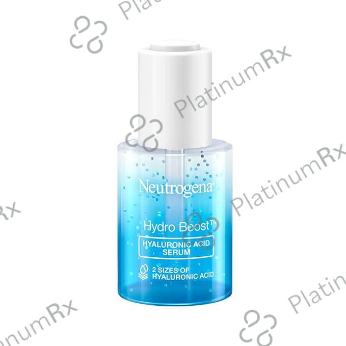 Neutrogena Hydro Boost Hyaluronic Acid Serum 30ml