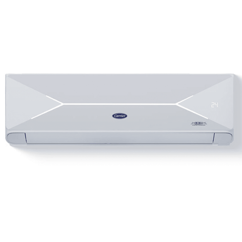 Carrier 1.5 ton 5 Star Inverter Split Air Conditioner (20K XPERT LUMO Fxi, Alpha HybridJet with flexicool technology) Buy only at ₹39999