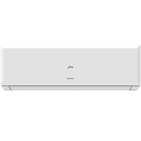 Godrej 1.0 ton 3 Star Inverter Split Air Conditioner (SIC 12PTC3-WYQ) Buy only at ₹27499