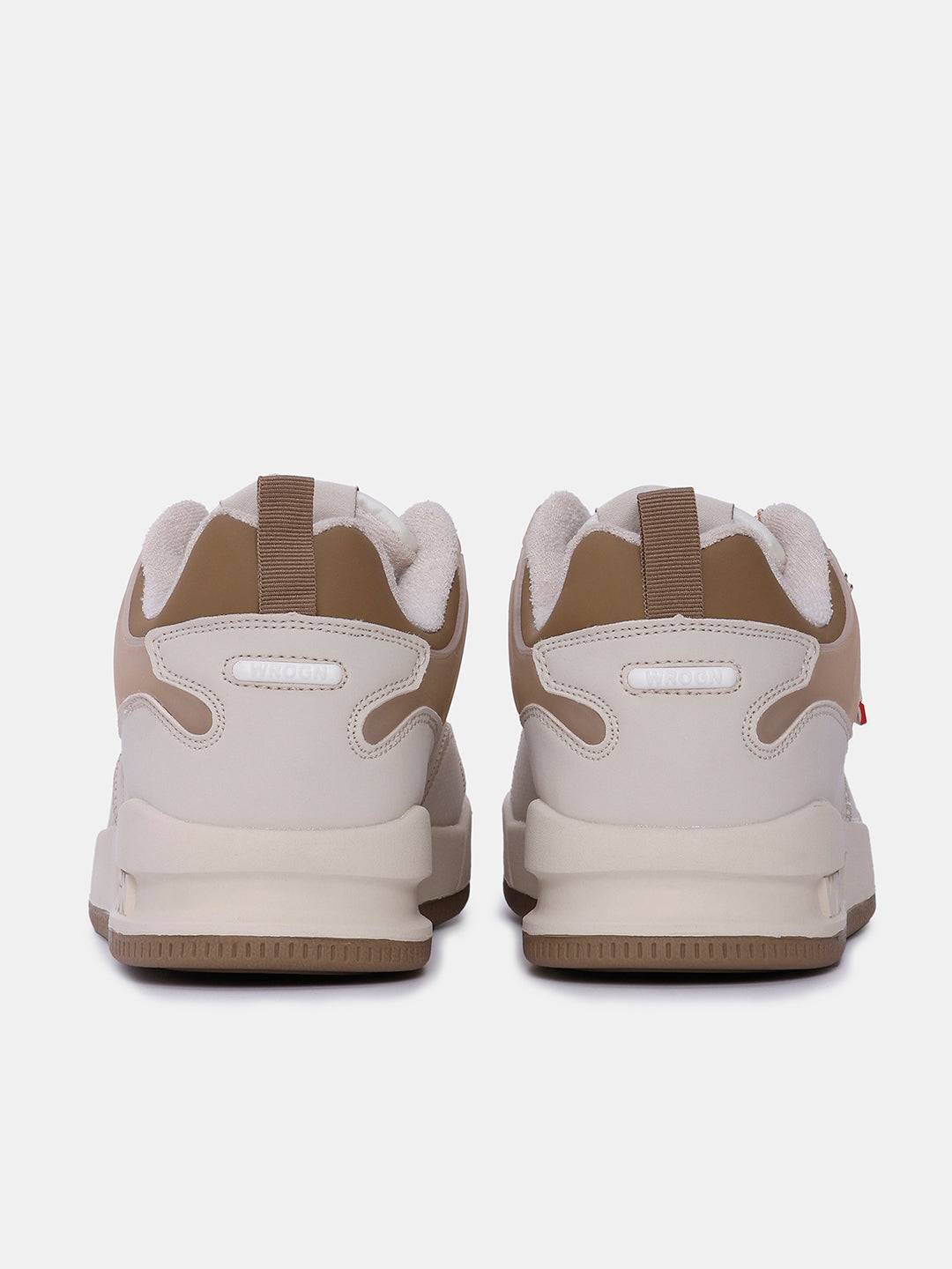 Sneakers | Highball Beige