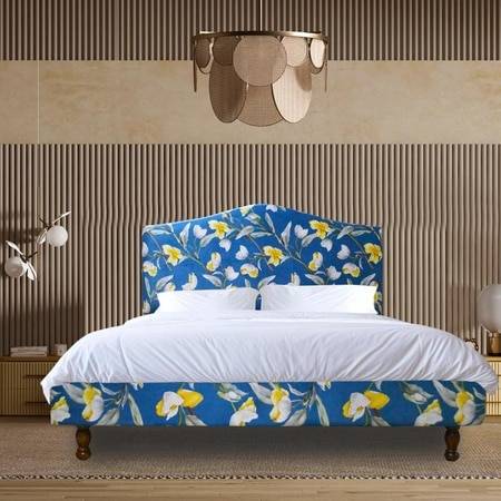 The Embrace Non Storage Bed