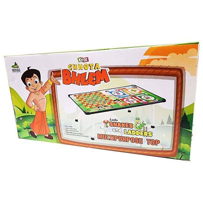 Kirat Chhota Bheem Magnetic Board Buy @ ₹349