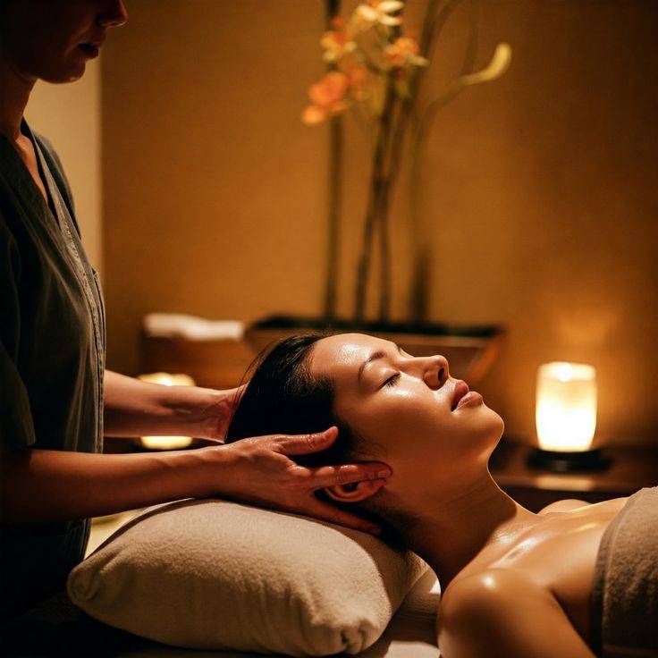 Auric World Spa Bhopal