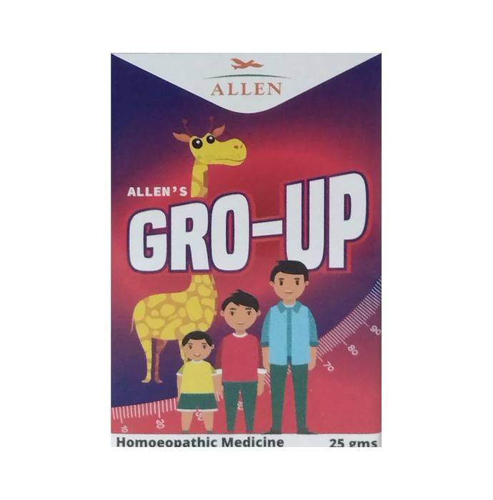 Allen Gro-Up