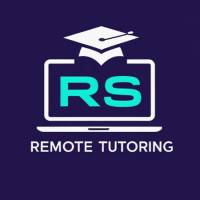 Rs Remote Tutoring